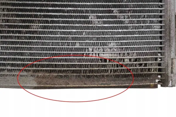 Tesla Model S AC-jäähdytin 6007613 image 4