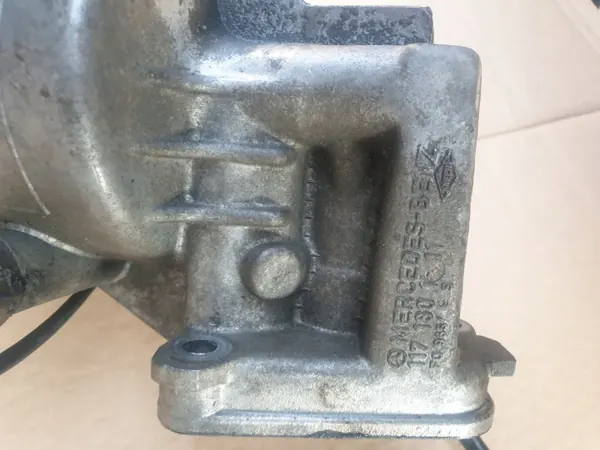 Carter Filtre à Huile OEM 0011846525 Mercedes image 3
