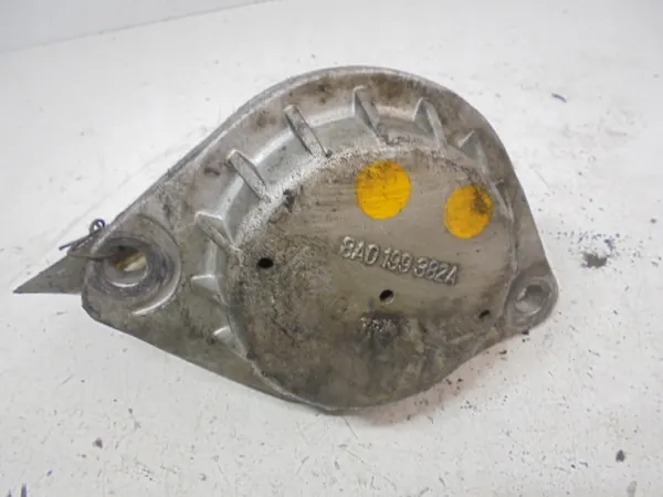 Soporte de motor AUDI 80 B4 1.9TD 75CV AAZ OEM 8A0199382A image 3