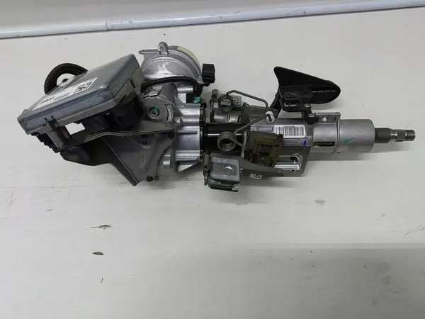 FIAT 500X Stuurkolomondersteuning image 4