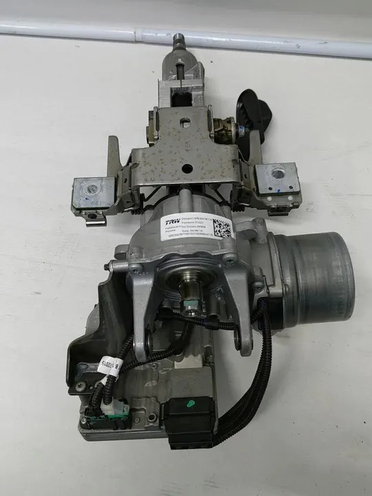 FIAT 500X Stuurkolomondersteuning image 5