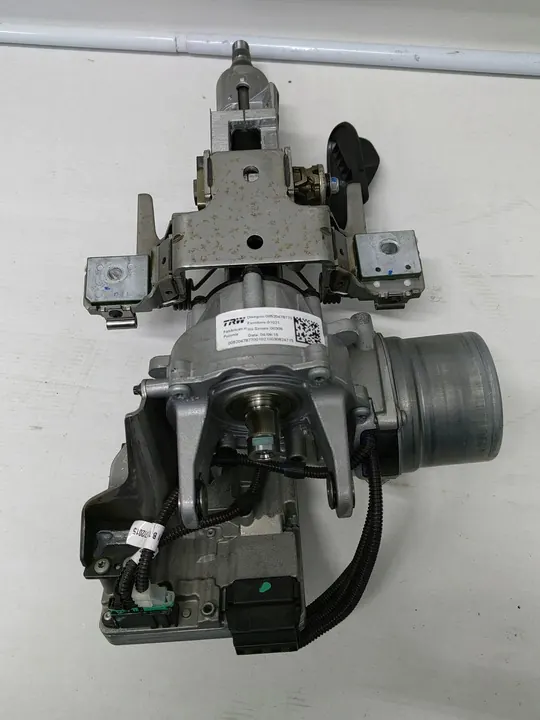 FIAT 500X Stuurkolomondersteuning image 6