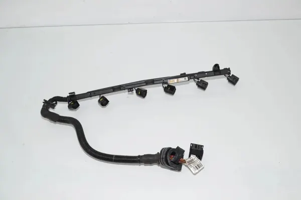 Einspritzleitungen OEM 8507994 für BMW 6 Coupé image 2