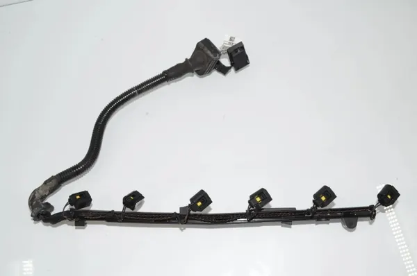 Einspritzleitungen OEM 8507994 für BMW 6 Coupé image 3