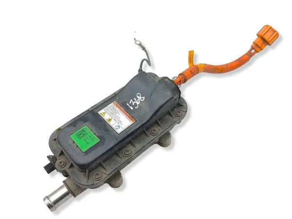Aquecedor líquido Kia Niro 2020 OEM 375V2Q4000 image 3