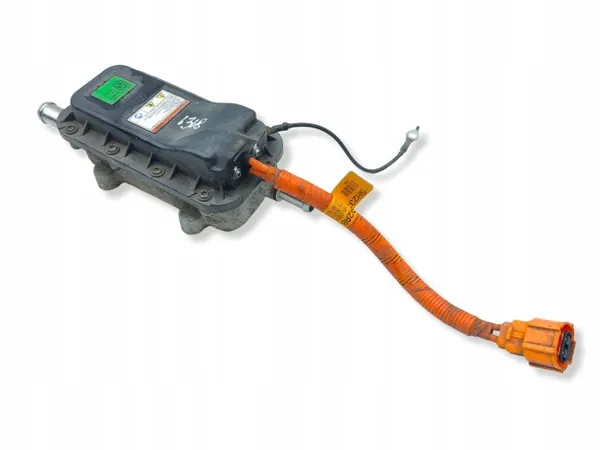 Aquecedor líquido Kia Niro 2020 OEM 375V2Q4000 image 4