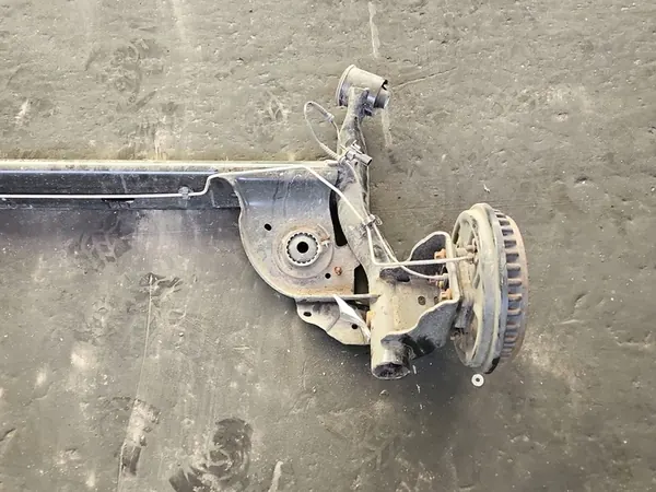 Traversa Assale Posteriore Dacia Sandero III 20- 1.0 TCE HB 5D image 2