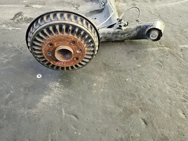 Traversa Assale Posteriore Dacia Sandero III 20- 1.0 TCE HB 5D image 3