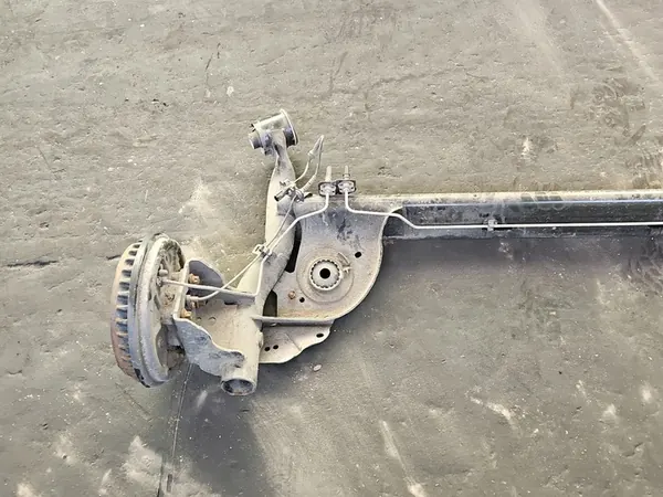 Traversa Assale Posteriore Dacia Sandero III 20- 1.0 TCE HB 5D image 4