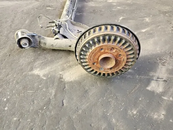 Traversa Assale Posteriore Dacia Sandero III 20- 1.0 TCE HB 5D image 5