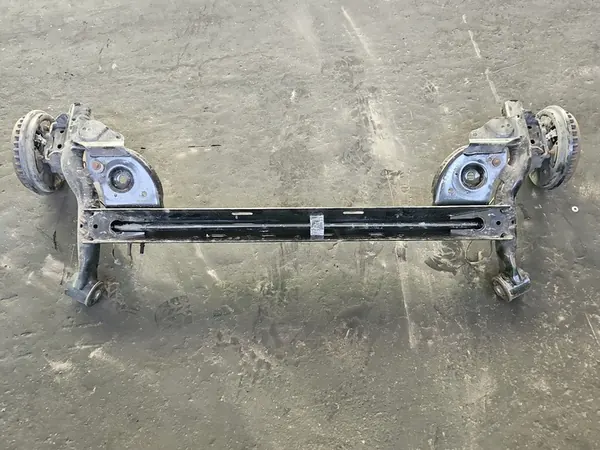 Traversa Assale Posteriore Dacia Sandero III 20- 1.0 TCE HB 5D image 7