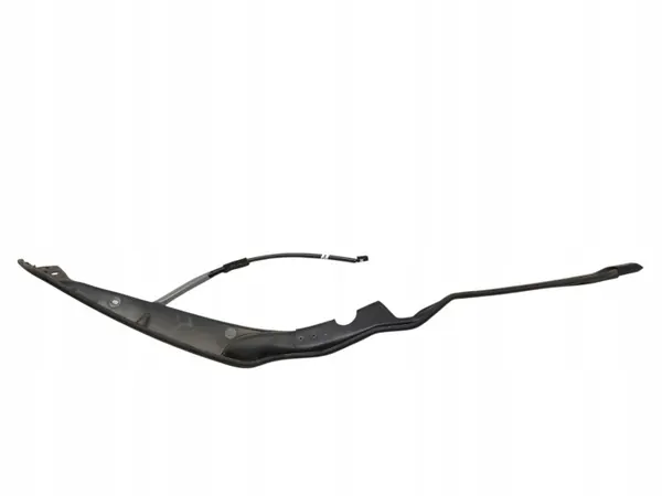 Bandeau capteur hayon gauche Toyota OEM pour RAV4 IV (2013-2016) image 5