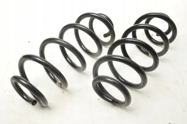 Volvo XC40 Hinterfedern OEM 31658707 - Komplettsatz image 2
