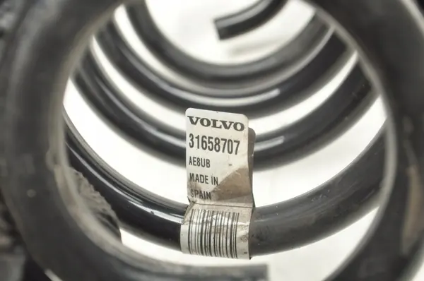 Volvo XC40 Hinterfedern OEM 31658707 - Komplettsatz image 10