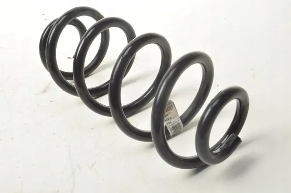 Volvo XC40 Hinterfedern OEM 31658707 - Komplettsatz image 7