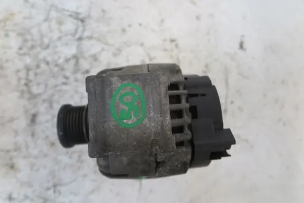 ALTERNATOR MERCEDES C LUOKKA W204 2007 1.8CGI image 2