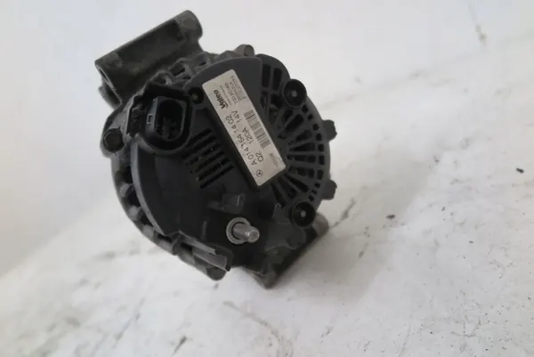ALTERNATOR MERCEDES C LUOKKA W204 2007 1.8CGI image 4