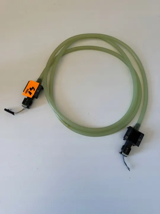 Sensor Protección Peatones BMW X1 U11 OEM 5A3F2C3 image 2