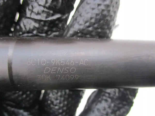 Inyector Fiat Ducato Ford Transit 2.2 HDI TDCI JTD image 3