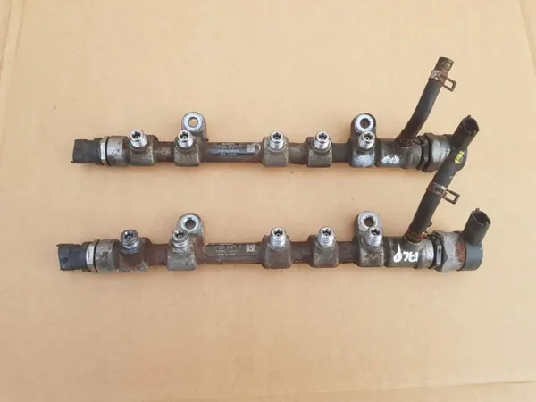 Sensor de rail OEM 23810-33030 para Toyota 1.4 D4D image 2