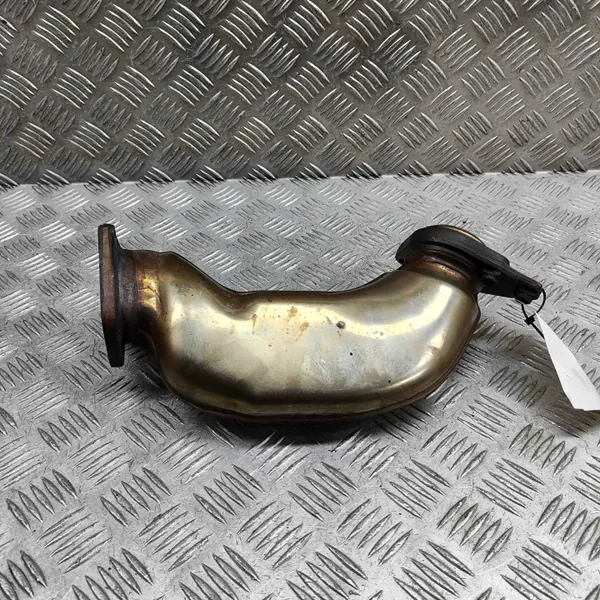 Collecteur d'échappement d'occasion OEM A2781400908 Mercedes image 2