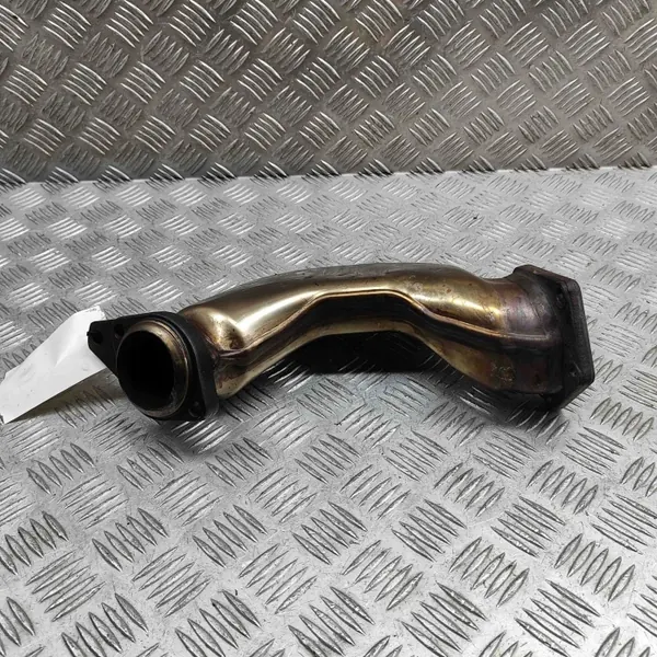 Collecteur d'échappement d'occasion OEM A2781400908 Mercedes image 3