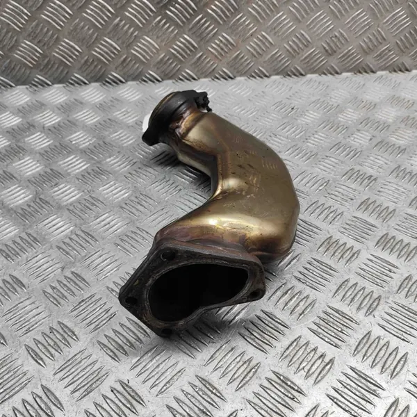 Collecteur d'échappement d'occasion OEM A2781400908 Mercedes image 4