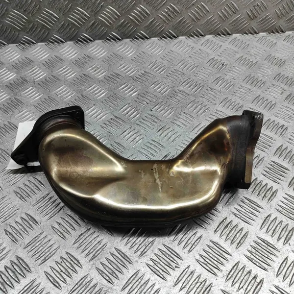 Collecteur d'échappement d'occasion OEM A2781400908 Mercedes image 5