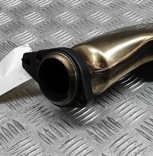 Collecteur d'échappement d'occasion OEM A2781400908 Mercedes image 6