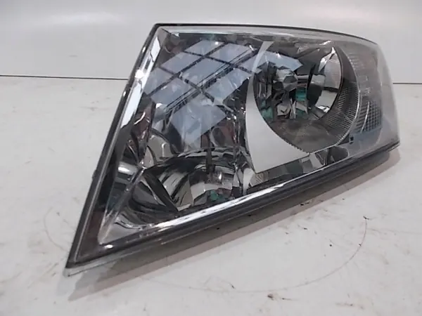 VASEN VALO SKODA OCTAVIA II 1Z 04-08 OEM image 2