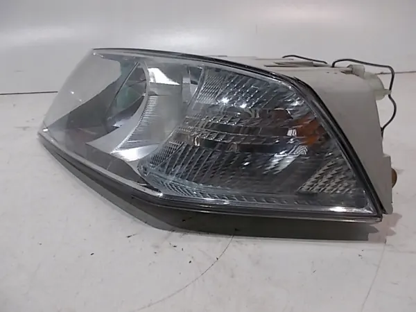 VASEN VALO SKODA OCTAVIA II 1Z 04-08 OEM image 3