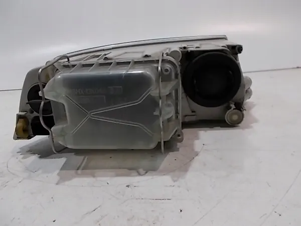 VASEN VALO SKODA OCTAVIA II 1Z 04-08 OEM image 4