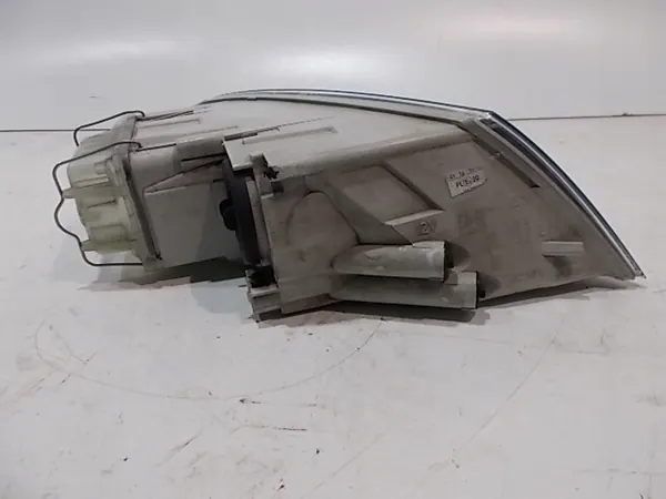 VASEN VALO SKODA OCTAVIA II 1Z 04-08 OEM image 5