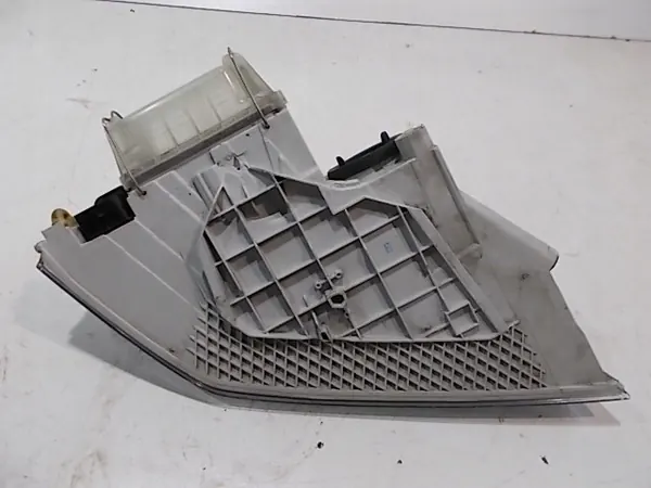 VASEN VALO SKODA OCTAVIA II 1Z 04-08 OEM image 6