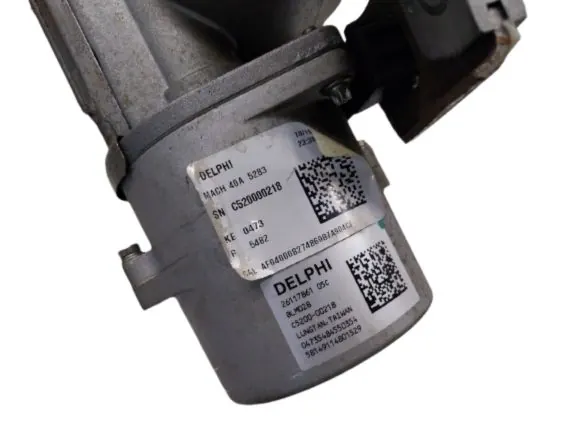 Stuurkolom OEM 2611786105C voor Fiat Grande Punto image 3