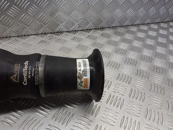 Coussin d'air suspension OEM A-2939 pour Citroen C4 Picasso image 3