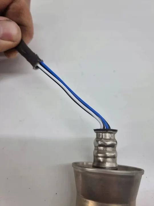 Sensor Lambda Lexus UX 2021 OEM 8946712280 image 3