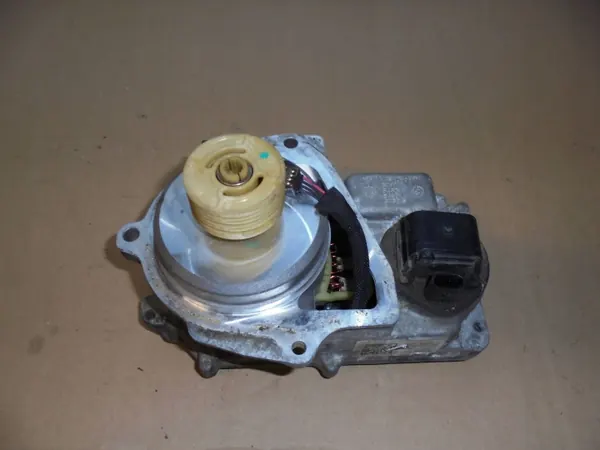 Moteur de direction Mini One OEM 38020409 - Occasion image 2