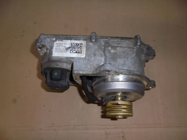 Moteur de direction Mini One OEM 38020409 - Occasion image 3