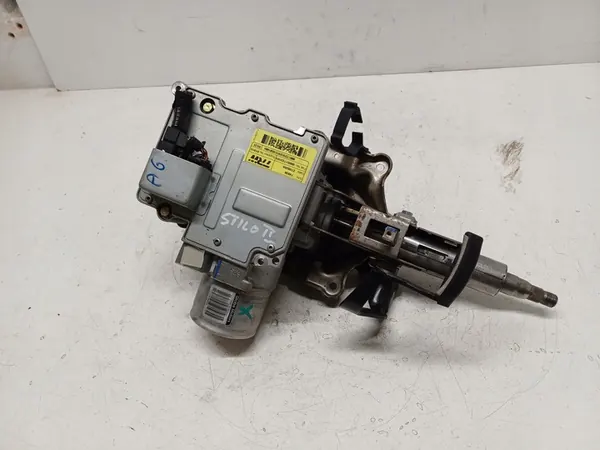 FIAT STILO 01- Assistência Coluna Direção 51723101 image 2