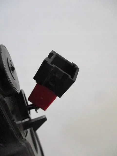 Vasen Peili FIAT TIPO II 5 Pin image 9