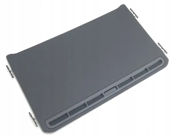 OEM 4G8877355A JY1 Schiebedachrollo Audi A6 C7 Schwarz image 3