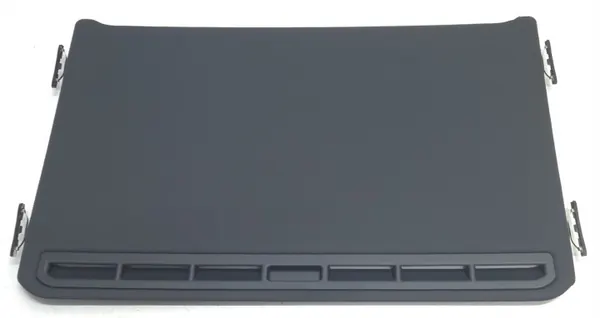 OEM 4G8877355A JY1 Schiebedachrollo Audi A6 C7 Schwarz image 4