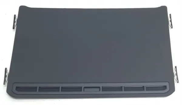 OEM 4G8877355A JY1 Schiebedachrollo Audi A6 C7 Schwarz image 5