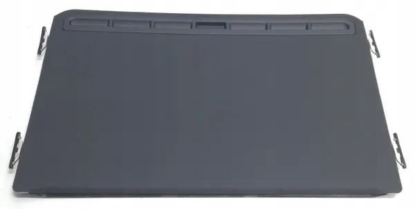 OEM 4G8877355A JY1 Schiebedachrollo Audi A6 C7 Schwarz image 7