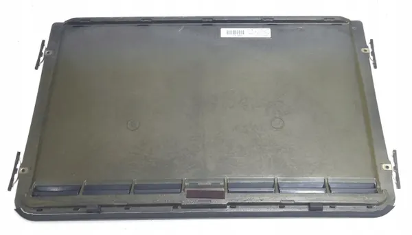 OEM 4G8877355A JY1 Schiebedachrollo Audi A6 C7 Schwarz image 9