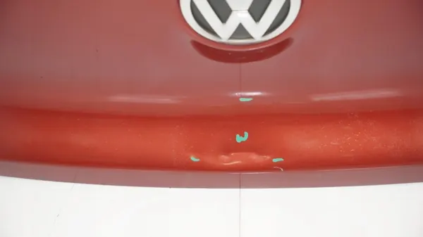 Hayon OEM 360187614 pour VW Tiguan 5N 2007-2011 image 4