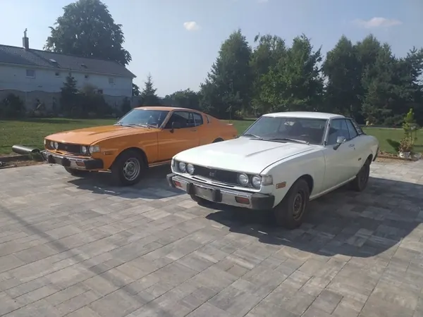 Toyota Celica V Lenksäulenabdeckung OEM celica 5 image 7