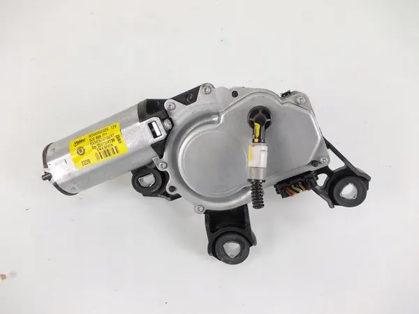 Heckwischermotor Skoda Fabia II 5J9955711 image 3