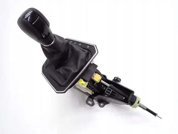 Pomo de mudanças OEM 349016PB3B para Dacia Sandero III image 4